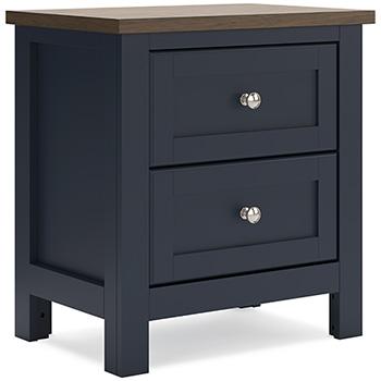 Landocken Bedroom Package - Orbit Furniture (Richmond,BC)