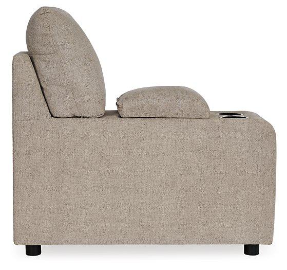 Kellway Sectional - Orbit Furniture (Richmond,BC)