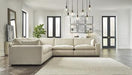Elyza Living Room Set - Orbit Furniture (Richmond,BC)