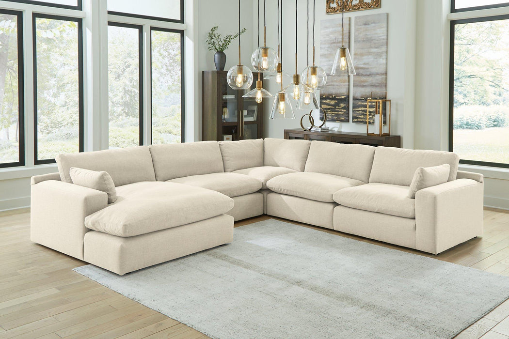 Elyza Living Room Set - Orbit Furniture (Richmond,BC)