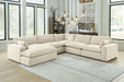 Elyza Living Room Set - Orbit Furniture (Richmond,BC)