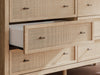 Cielden Bedroom Set - Orbit Furniture (Richmond,BC)