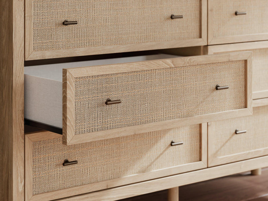 Cielden Bedroom Set - Orbit Furniture (Richmond,BC)