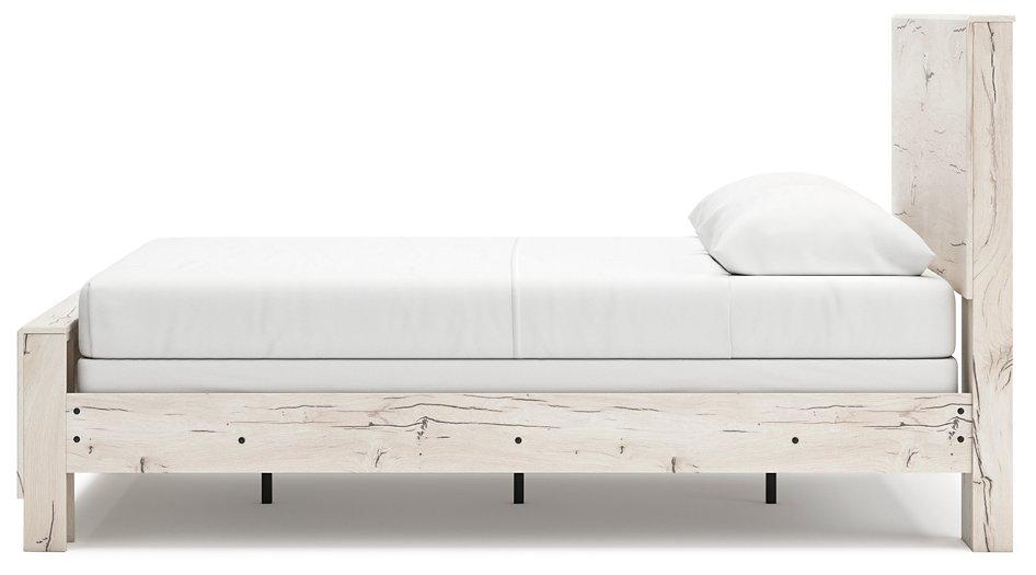Lawroy Bed - Orbit Furniture (Richmond,BC)