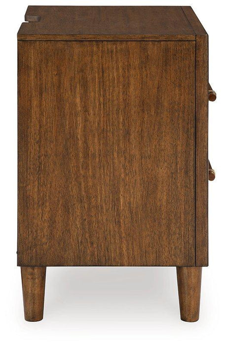 Lyncott Bedroom Set - Orbit Furniture (Richmond,BC)