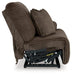 Top Tier Sofa Chaise Sectional - Orbit Furniture (Richmond,BC)