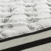Socalle Bed and Mattress Set - Orbit Furniture (Richmond,BC)