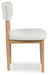 Sawdyn Dining Room Set - Orbit Furniture (Richmond,BC)
