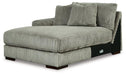 Lindyn Sectional with Chaise - Orbit Furniture (Richmond,BC)