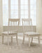 Shaybrock Dining Package - Orbit Furniture (Richmond,BC)