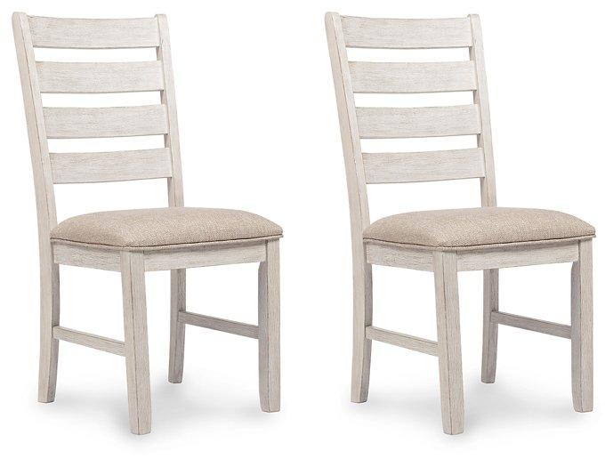 Skempton Dining Room Set - Orbit Furniture (Richmond,BC)