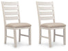 Skempton Dining Room Set - Orbit Furniture (Richmond,BC)