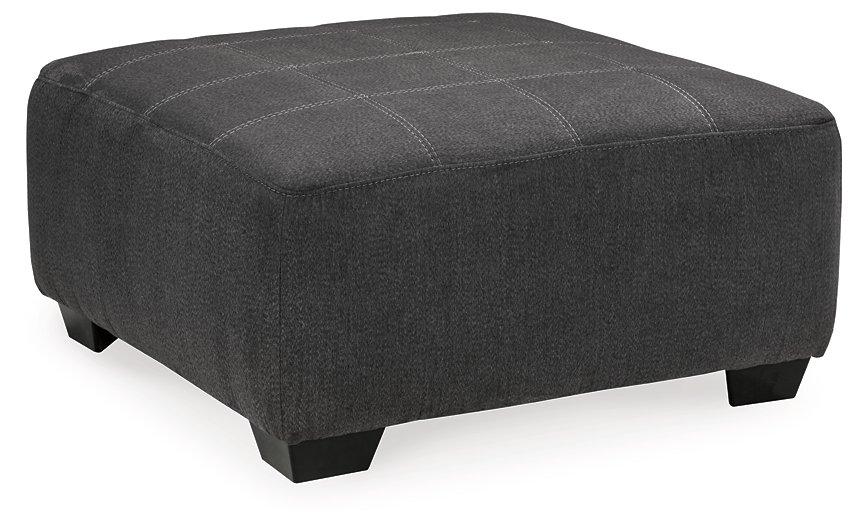 Ambee Living Room Set - Orbit Furniture (Richmond,BC)