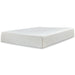 Socalle Bed and Mattress Set - Orbit Furniture (Richmond,BC)