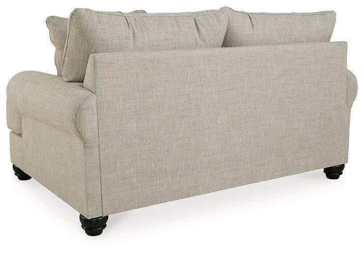 Asanti Living Room Set - Orbit Furniture (Richmond,BC)