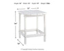 Sundown Treasure Outdoor Seating Set - Orbit Furniture (Richmond,BC)