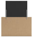 Mollviney Bedroom Set - Orbit Furniture (Richmond,BC)