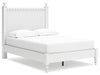 Mollviney Bedroom Set - Orbit Furniture (Richmond,BC)