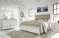 Kanwyn Bedroom Set - Orbit Furniture (Richmond,BC)