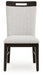 Neymorton Dining Room Set - Orbit Furniture (Richmond,BC)