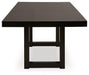 Neymorton Dining Room Set - Orbit Furniture (Richmond,BC)