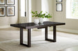 Neymorton Dining Room Set - Orbit Furniture (Richmond,BC)