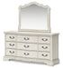 Arlendyne Bedroom Set - Orbit Furniture (Richmond,BC)