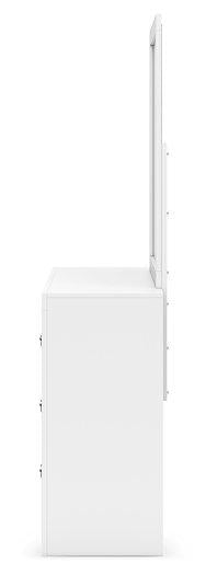 Binterglen Bedroom Package - Orbit Furniture (Richmond,BC)