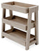 Blariden Shelf Accent Table - Orbit Furniture (Richmond,BC)