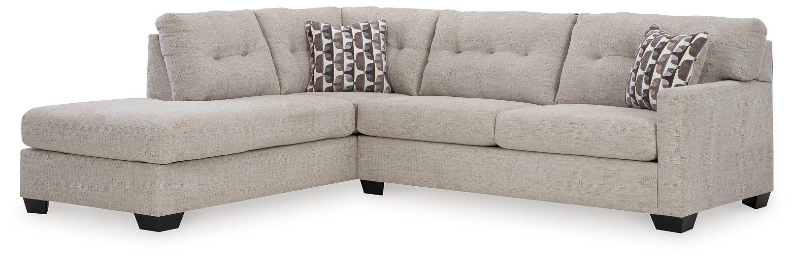 Mahoney Living Room Set - Orbit Furniture (Richmond,BC)