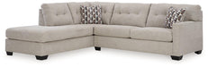 Mahoney Living Room Set - Orbit Furniture (Richmond,BC)