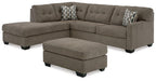 Mahoney Living Room Set - Orbit Furniture (Richmond,BC)