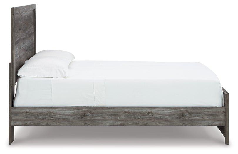 Bronyan Bedroom Set - Orbit Furniture (Richmond,BC)