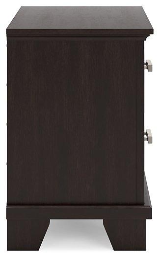 Covetown Bedroom Package - Orbit Furniture (Richmond,BC)