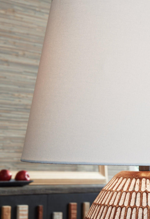 Darrich Lamp Set - Orbit Furniture (Richmond,BC)