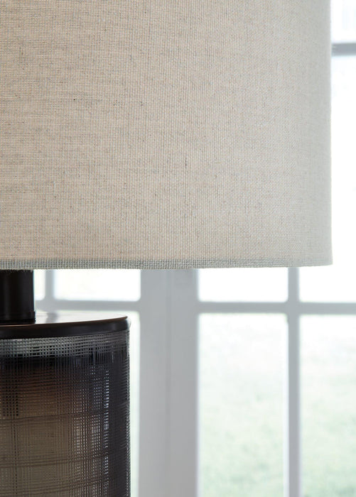 Dingerly Lamp Set - Orbit Furniture (Richmond,BC)