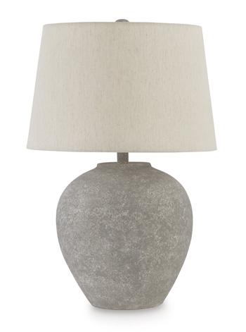 Dreward Lamp Set - Orbit Furniture (Richmond,BC)