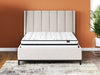 Chime 10 Inch Hybrid Mattress in a Box - Orbit Furniture (Richmond,BC)