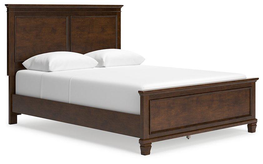 Danabrin Bedroom Set - Orbit Furniture (Richmond,BC)