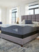 Millennium Luxury Plush Gel Latex Hybrid Mattress - Orbit Furniture (Richmond,BC)