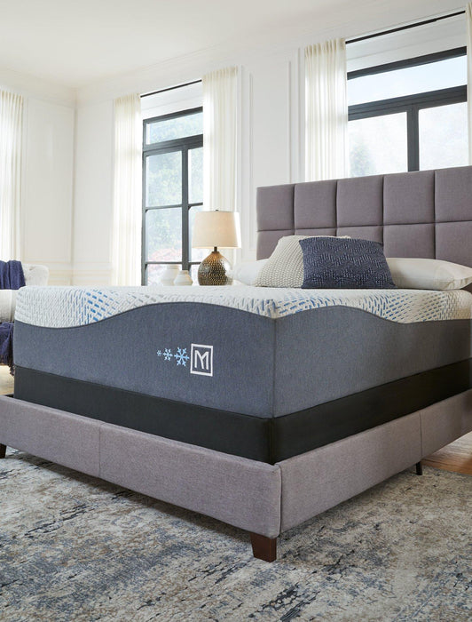 Millennium Luxury Gel Memory Foam Mattress - Orbit Furniture (Richmond,BC)