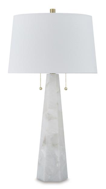 Laurellen Lamp Set - Orbit Furniture (Richmond,BC)