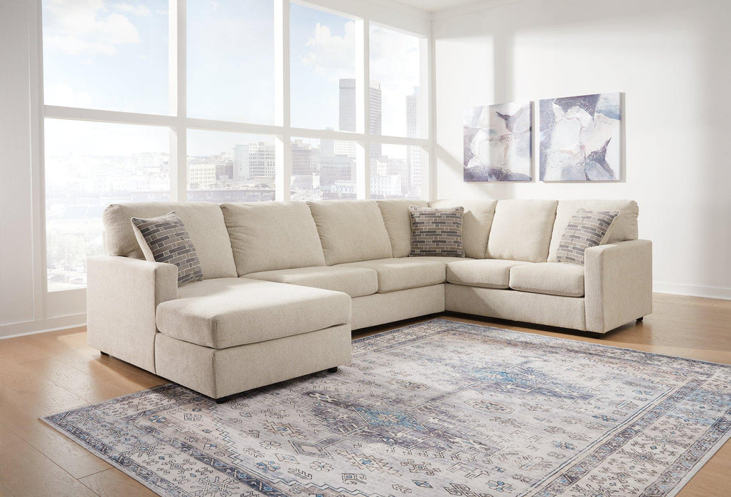 Edenfield Living Room Set - Orbit Furniture (Richmond,BC)