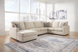 Edenfield Living Room Set - Orbit Furniture (Richmond,BC)