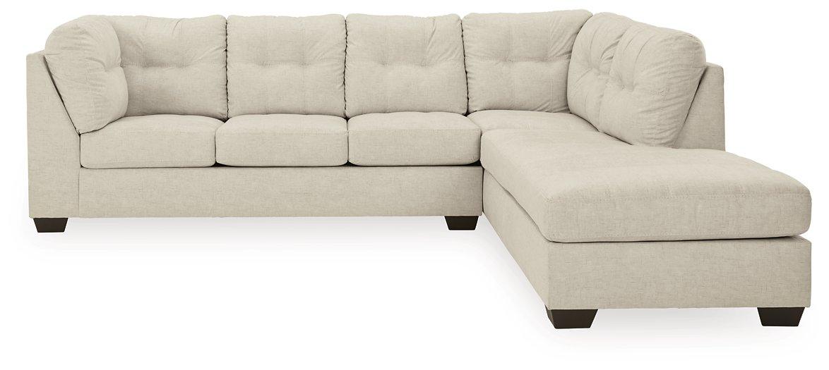 Falkirk Living Room Set - Orbit Furniture (Richmond,BC)