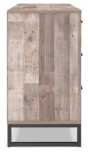 Neilsville Dresser - Orbit Furniture (Richmond,BC)