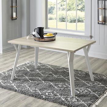 Grannen Dining Room Set - Orbit Furniture (Richmond,BC)