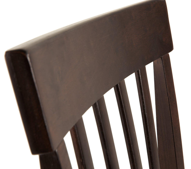 Hammis Dining Set - Orbit Furniture (Richmond,BC)