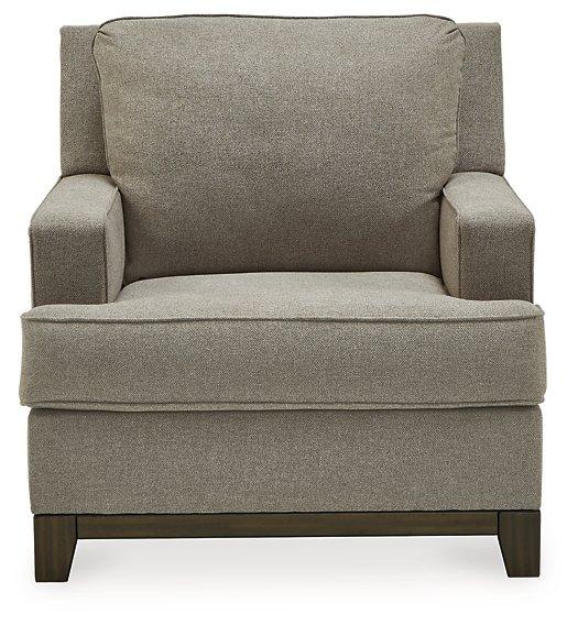 Kaywood Living Room Set - Orbit Furniture (Richmond,BC)