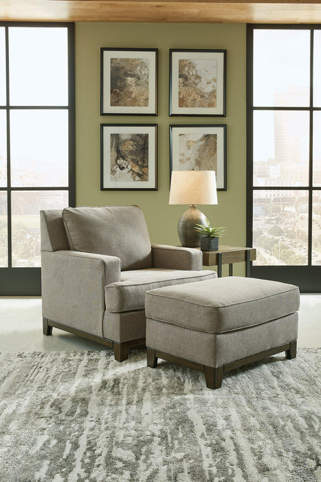 Kaywood Living Room Set - Orbit Furniture (Richmond,BC)